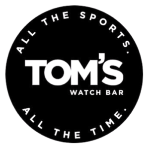 Tom's Watch Bar